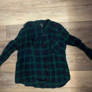 Flannel